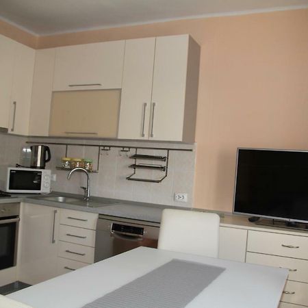 Apartment Central City Makarska Eksteriør bilde