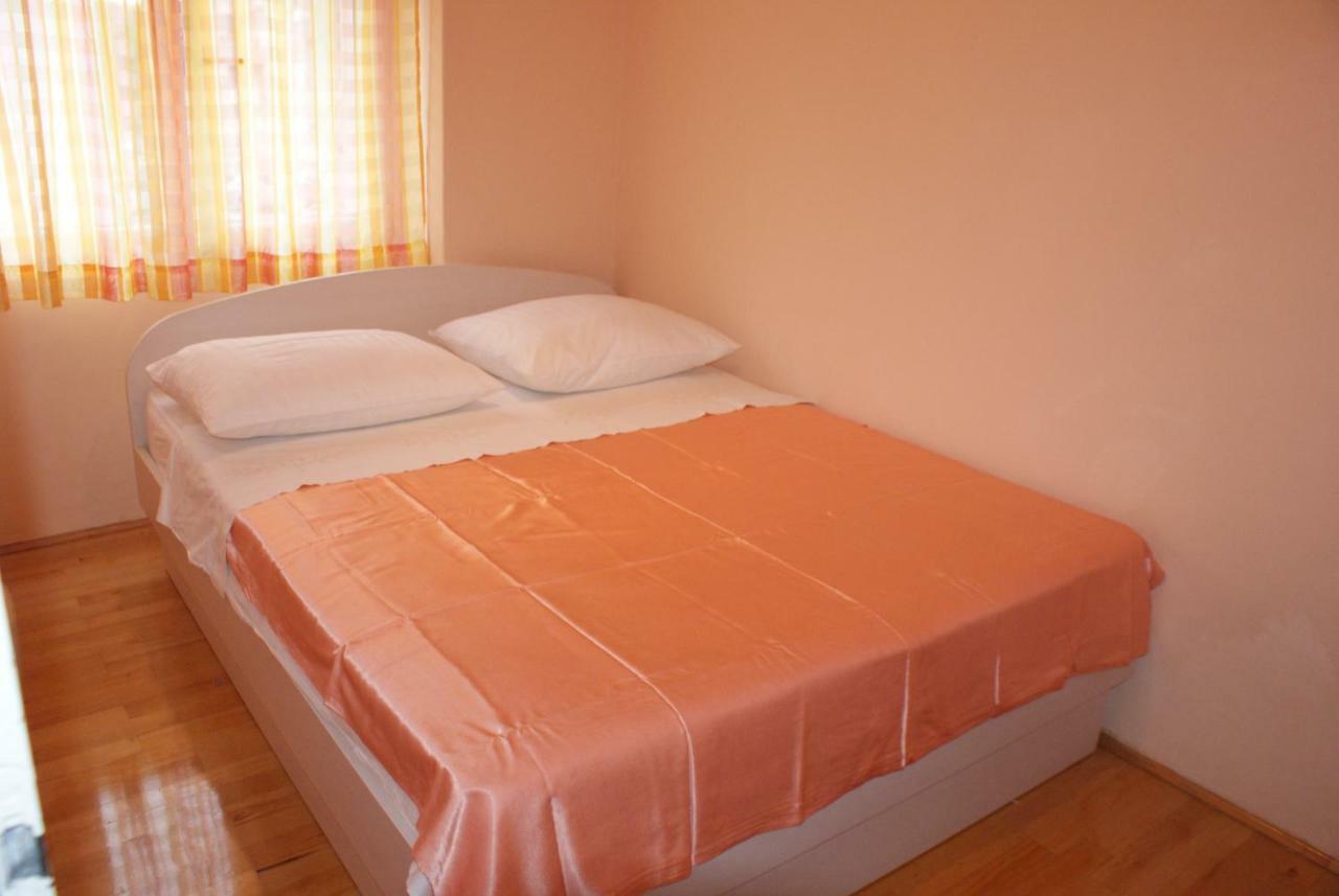 Apartment Central City Makarska Eksteriør bilde