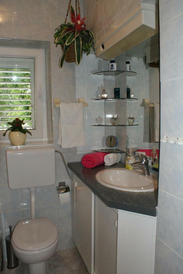 Apartment Central City Makarska Eksteriør bilde