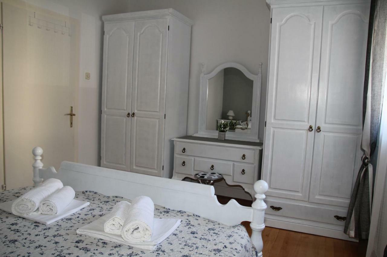 Apartment Central City Makarska Eksteriør bilde