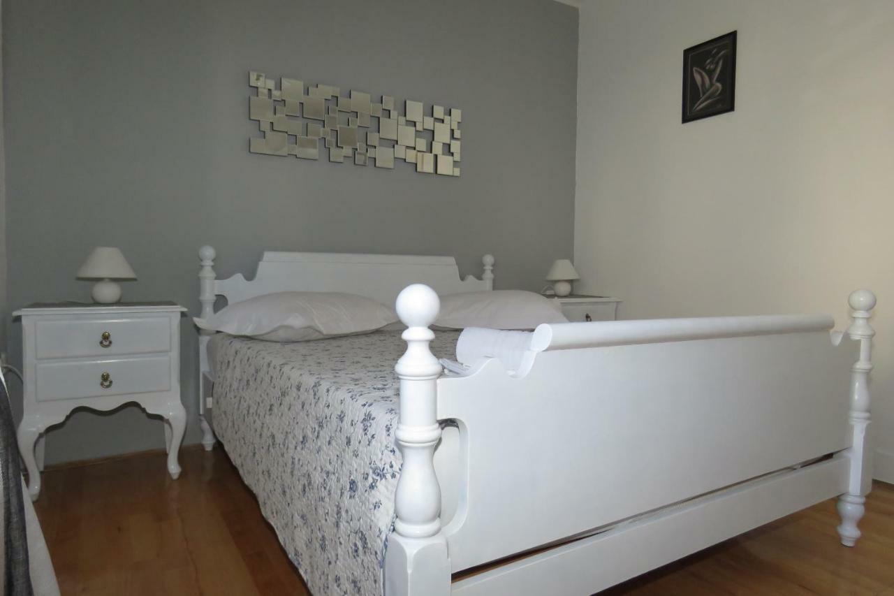 Apartment Central City Makarska Eksteriør bilde