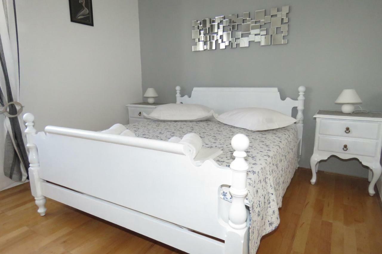 Apartment Central City Makarska Eksteriør bilde