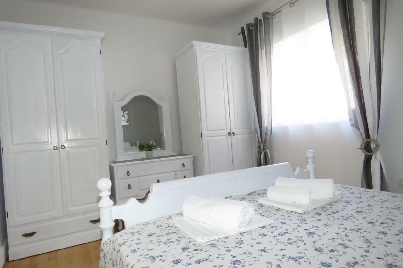 Apartment Central City Makarska Eksteriør bilde