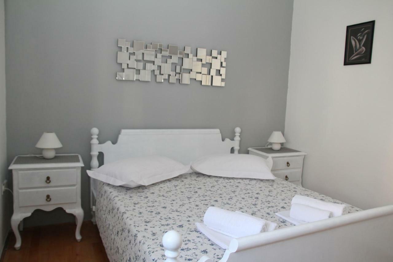 Apartment Central City Makarska Eksteriør bilde